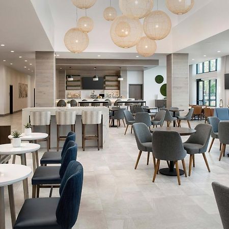 Отель Element Seattle Sea-Tac Airport Таквила Экстерьер фото