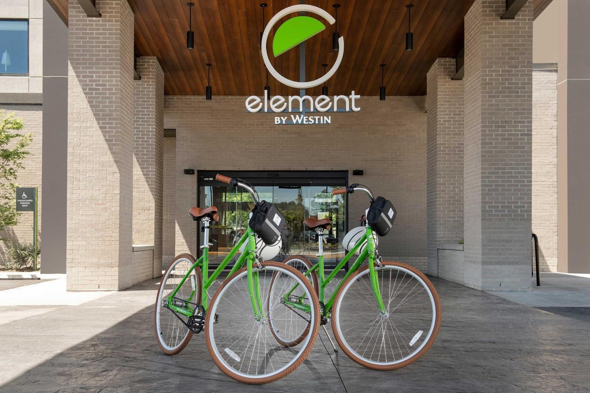 Отель Element Seattle Sea-Tac Airport Таквила Экстерьер фото